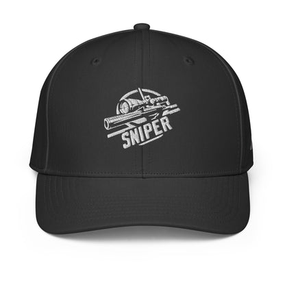 WAX LOGO CAP