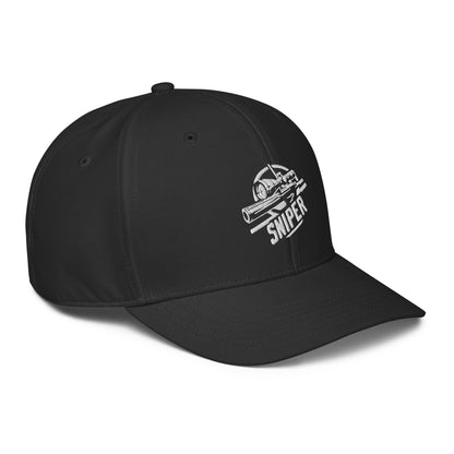 WAX LOGO CAP