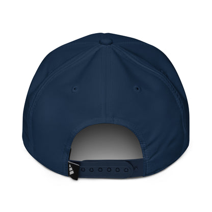 WAX LOGO CAP