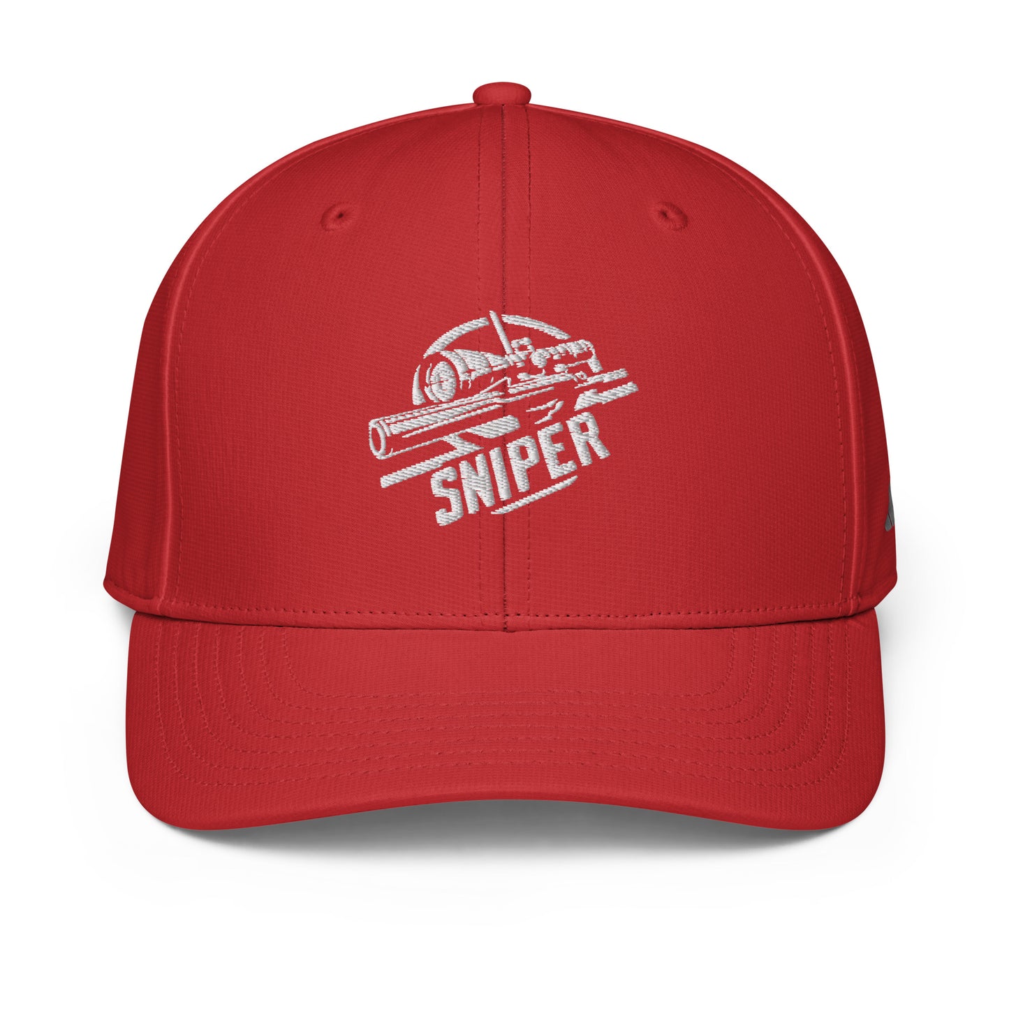 WAX LOGO CAP