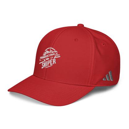 WAX LOGO CAP