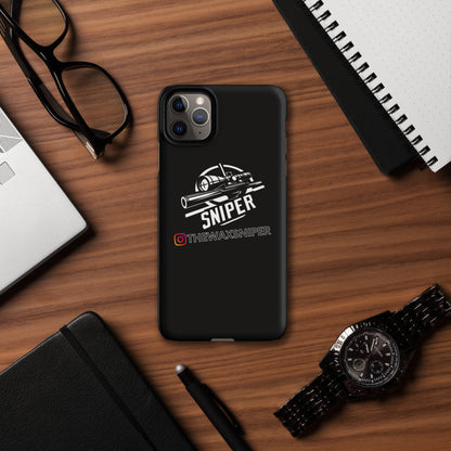 Snap case for iPhone®